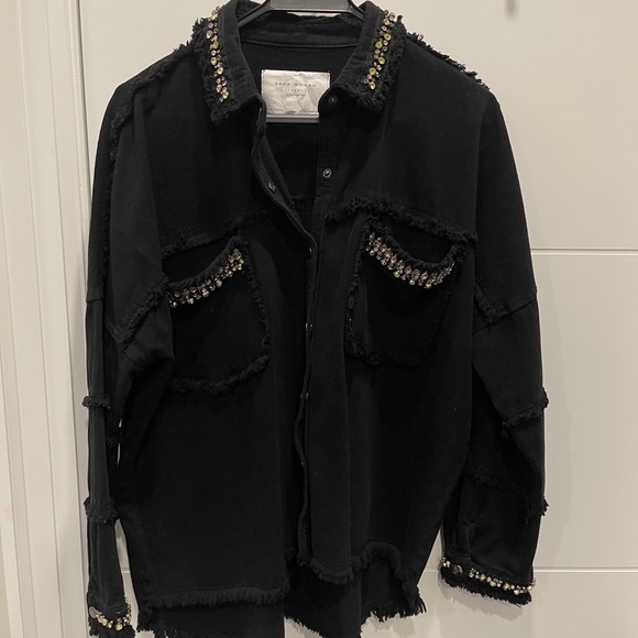 Zara Jacket - Picture 8 of 11